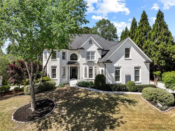 2461 Floral Valley, Dacula, GA 30019