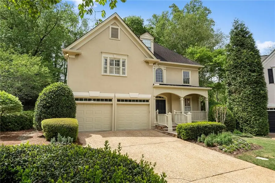 1023 Saint James Crossing Ne, Brookhaven, GA 30319 - #3