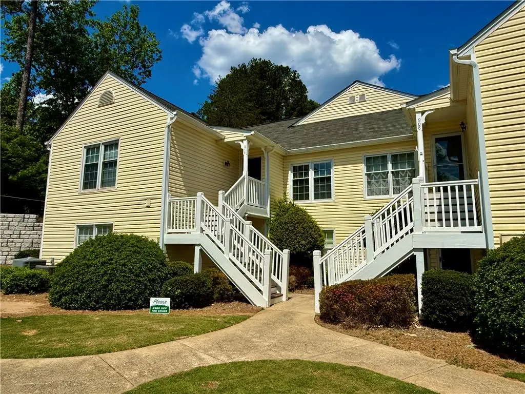914 Cannongate, Marietta, GA 30064 - #1