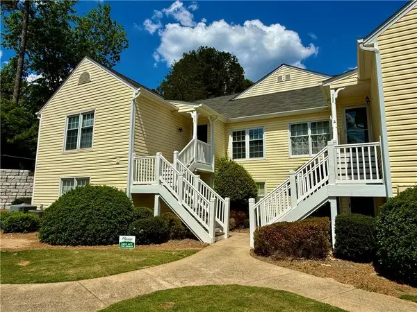 914 Cannongate, Marietta, GA 30064