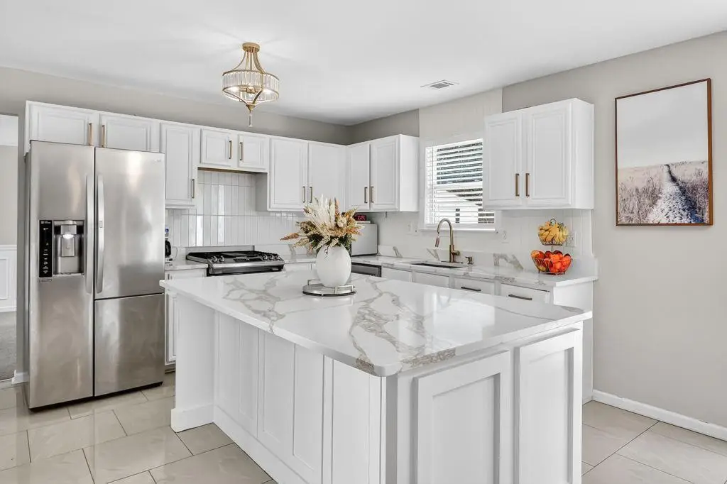 4455 Michael Jay Street, Snellville, GA 30039 - #1