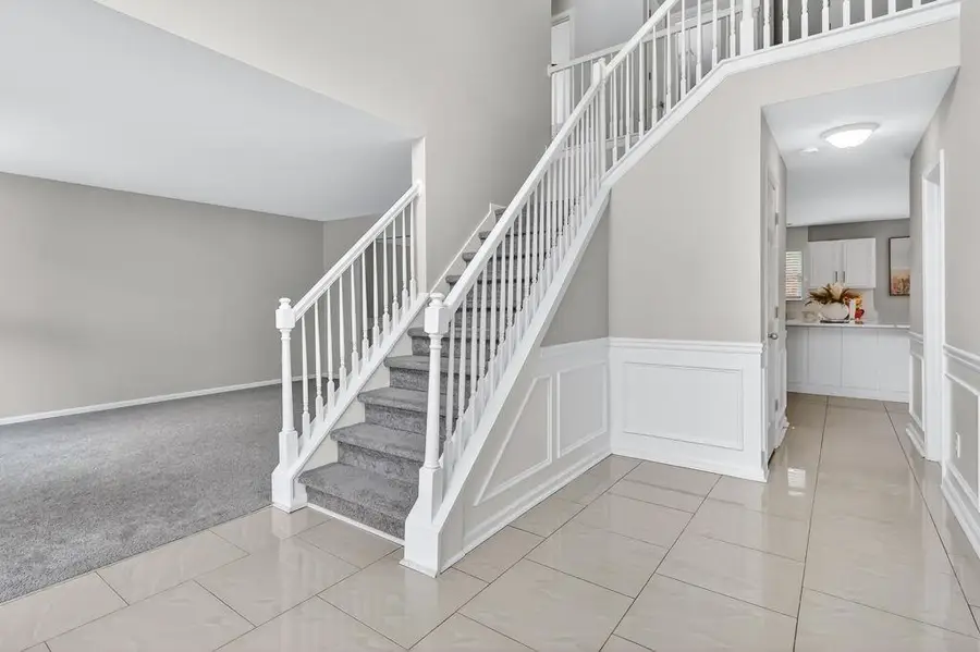 4455 Michael Jay Street, Snellville, GA 30039 - #3