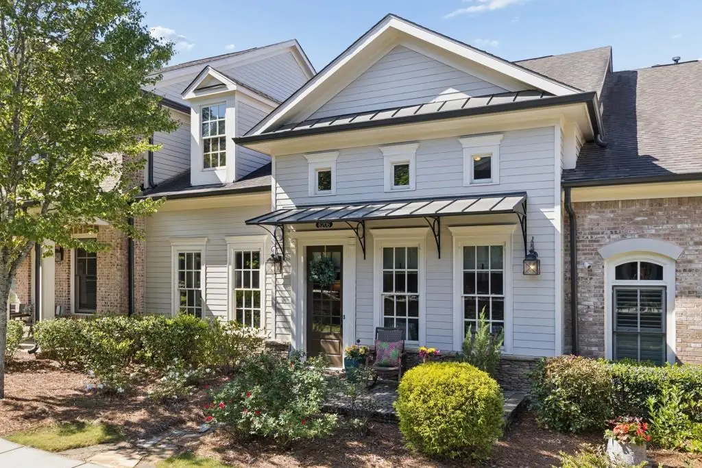 6206 Gaines Street, Norcross, GA 30071 - #1