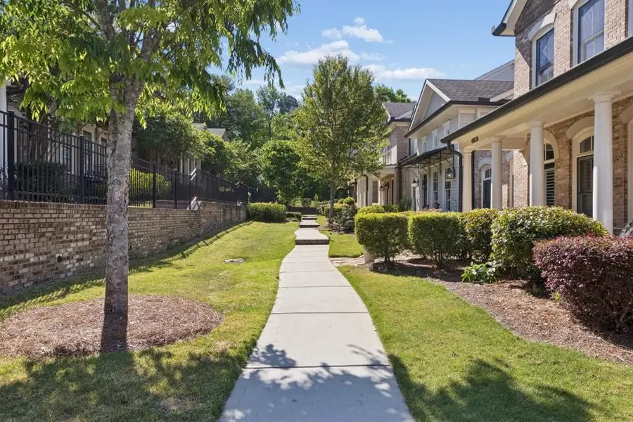 6206 Gaines Street, Norcross, GA 30071 - #2