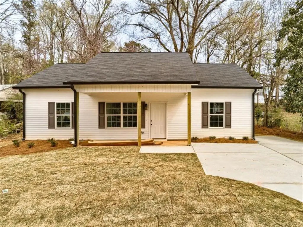 201 Loftis Road, Temple, GA 30179 - #1