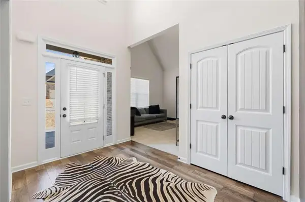 168 Osier Drive, Mcdonough, GA 30252