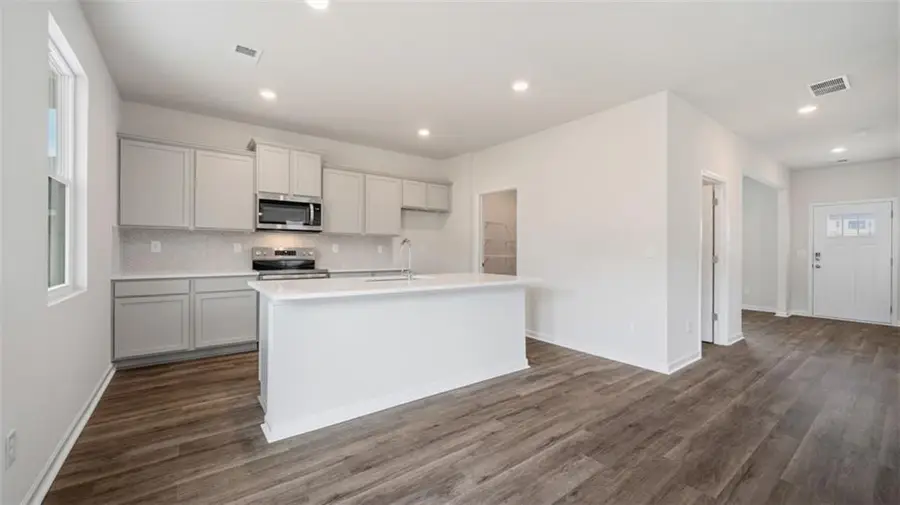 522 Great Salt Lane, Hoschton, GA 30548 - #2