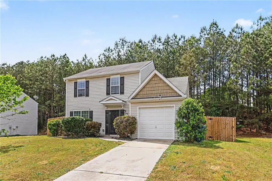6798 Merrywood Drive, Fairburn, GA 30213 - #2