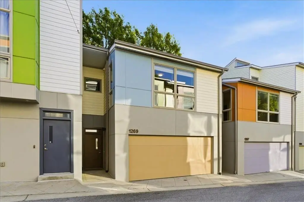 1269 Ponti Mews Nw, Atlanta, GA 30318 - #1