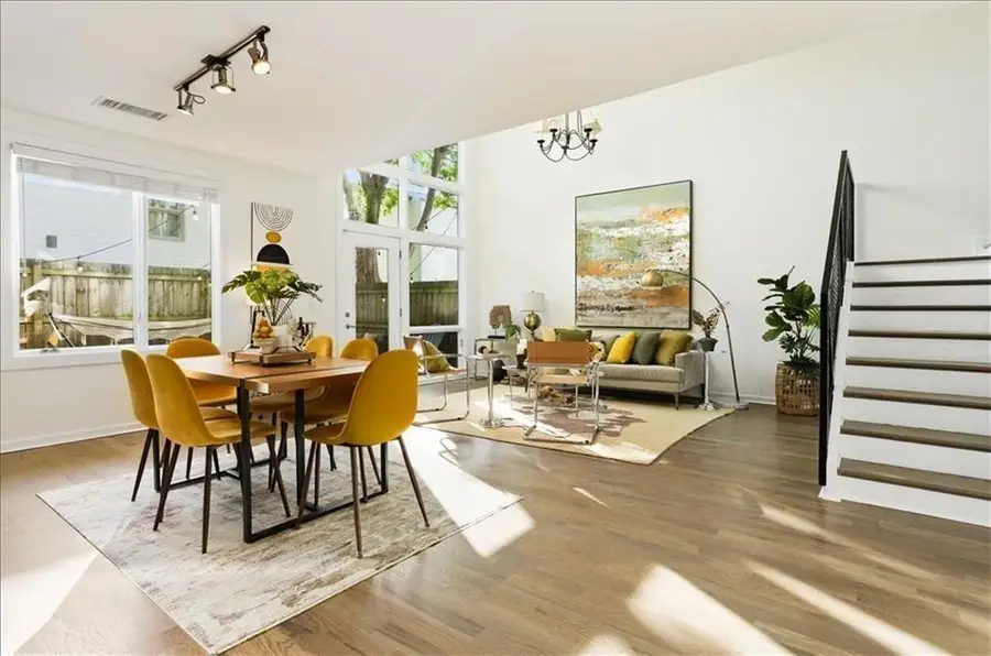 1269 Ponti Mews Nw, Atlanta, GA 30318 - #2