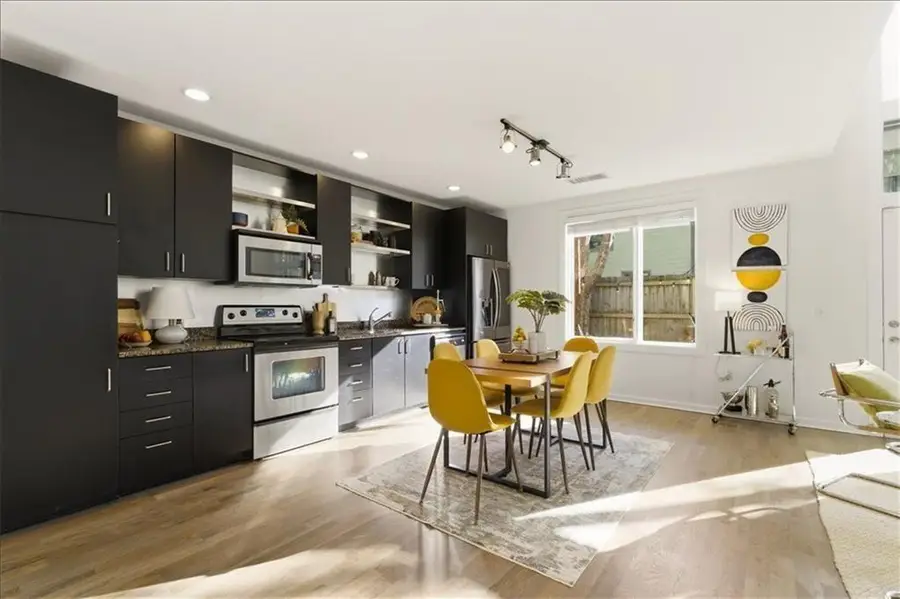 1269 Ponti Mews Nw, Atlanta, GA 30318 - #3