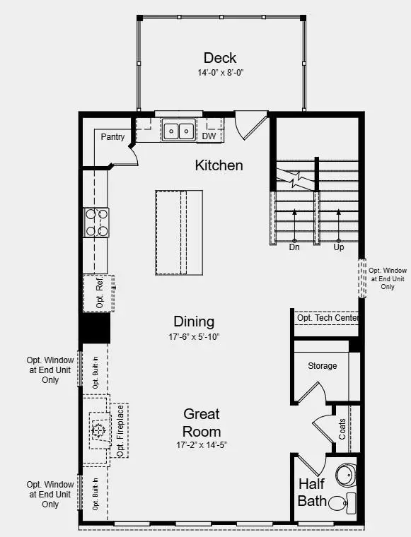 64 Wilder Ridge Way, Lawrenceville, GA 30044 - #3