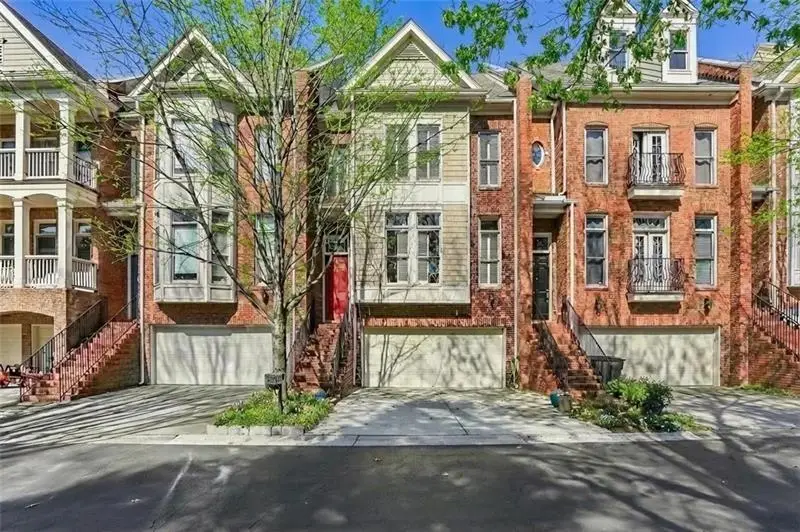 1454 Wembley Ct Ne, Atlanta, GA 30329 - #1