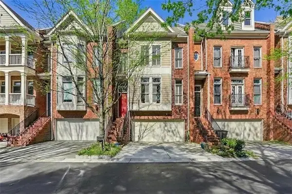 1454 Wembley Ct Ne, Atlanta, GA 30329