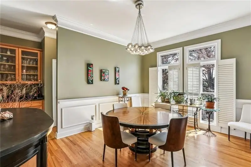 1454 Wembley Ct Ne, Atlanta, GA 30329 - #2