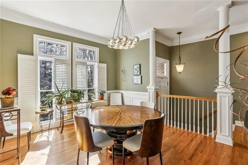 1454 Wembley Ct Ne, Atlanta, GA 30329 - #3