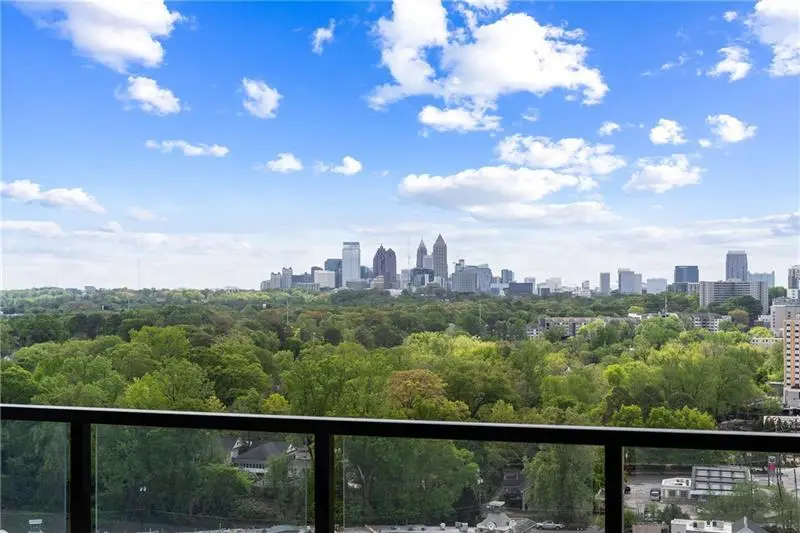 2425 Peachtree Road Ne #1409, Atlanta, GA 30305 - #3