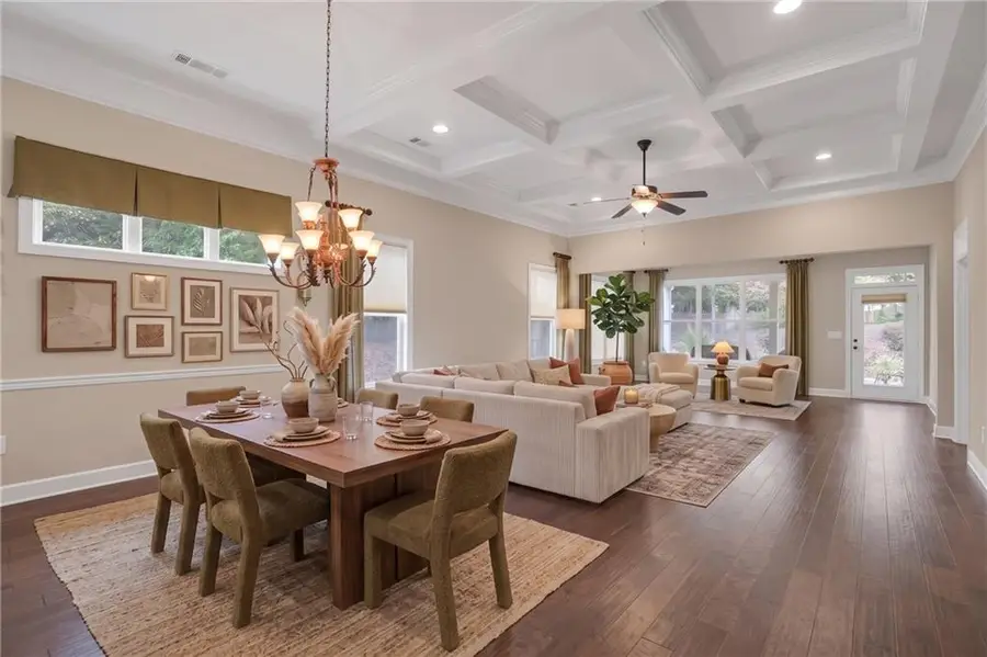 3708 Majestic Oak Drive Sw, Gainesville, GA 30504 - #3