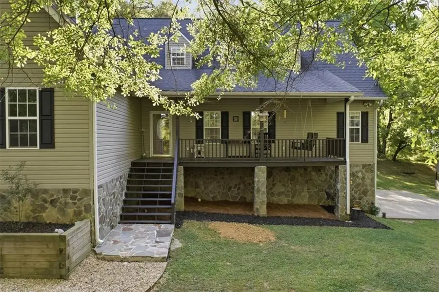 164 Laurens Road, Rockmart, GA 30153 - #3