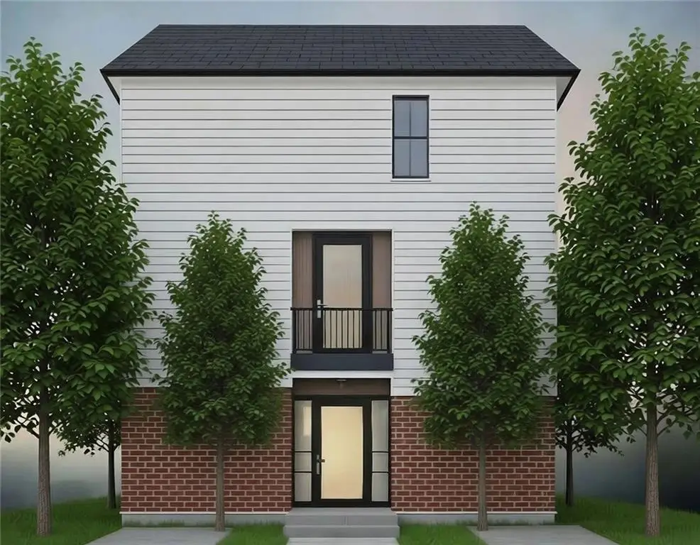 3230 Kelly Street, Scottdale, GA 30079 - #1