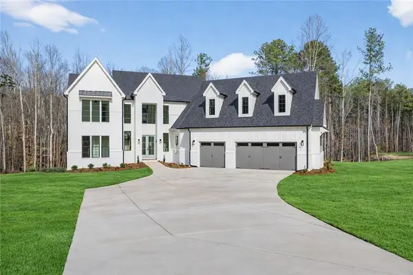 174 Chariot Court, Jefferson, GA 30549