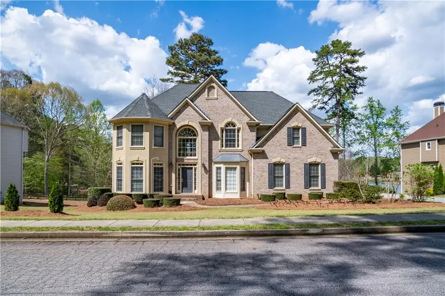 7272 Glen Cove Lane, Stone Mountain, GA 30087 - #2
