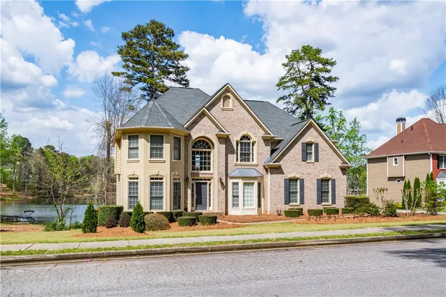 7272 Glen Cove Lane, Stone Mountain, GA 30087 - #3