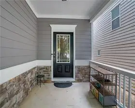 504 Mill Ridge Road, Woodstock, GA 30188 - #3