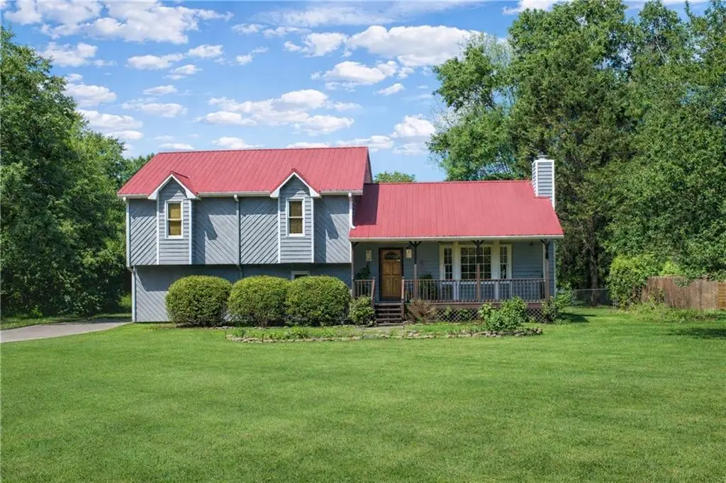 40 Riverview Court Se, Cartersville, GA 30120 - #1