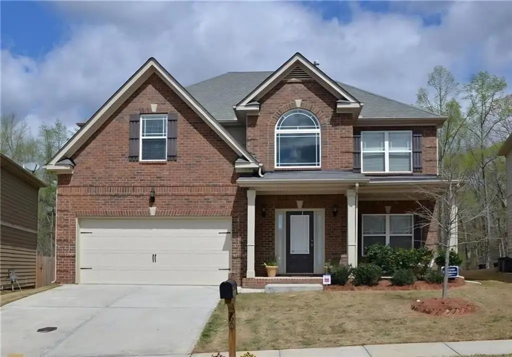 60 Torero, Newnan, GA 30263 - #1