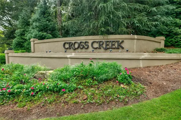 3 Arpege Way Nw, Atlanta, GA 30327