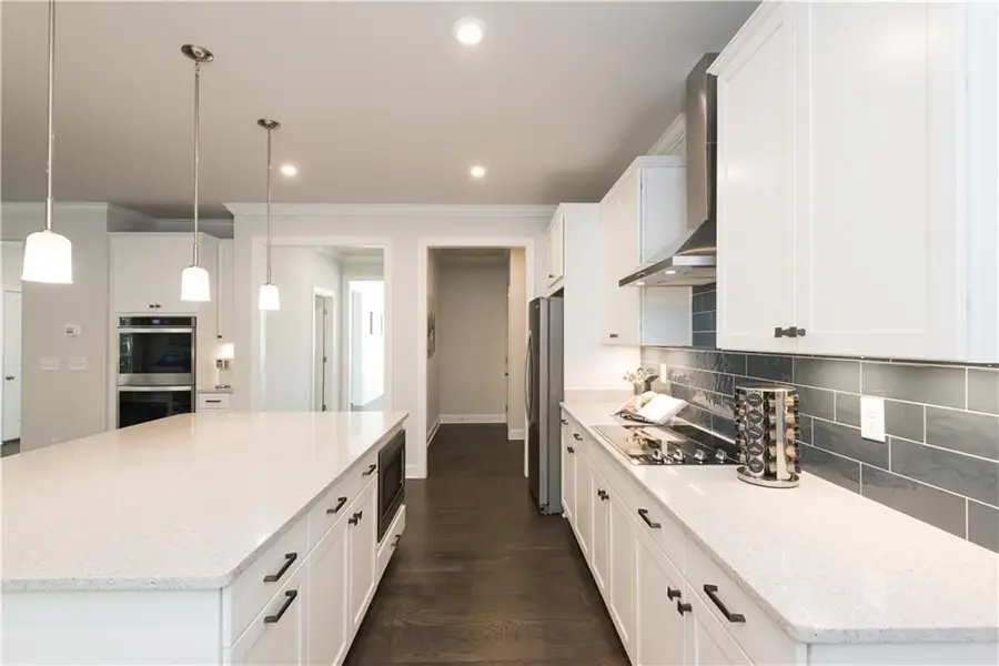 7632 Capps Ridge Lane, Douglasville, GA 30135 - #3