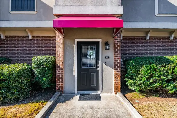 3301 Henderson Mill Road #X4, Atlanta, GA 30341