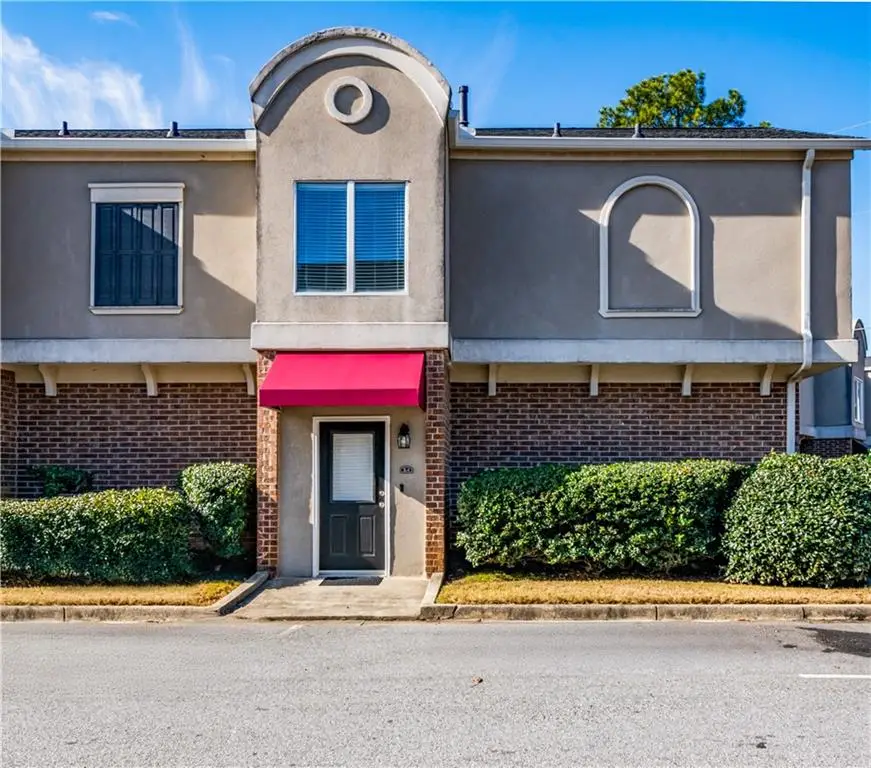 3301 Henderson Mill Road #X4, Atlanta, GA 30341 - #2