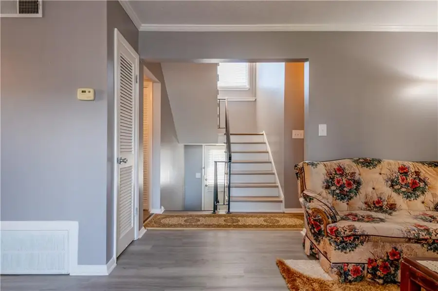 3301 Henderson Mill Road #X4, Atlanta, GA 30341 - #3