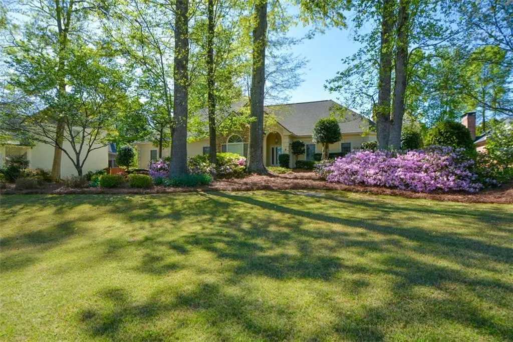 6085 Wellington Court, Cumming, GA 30040 - #1