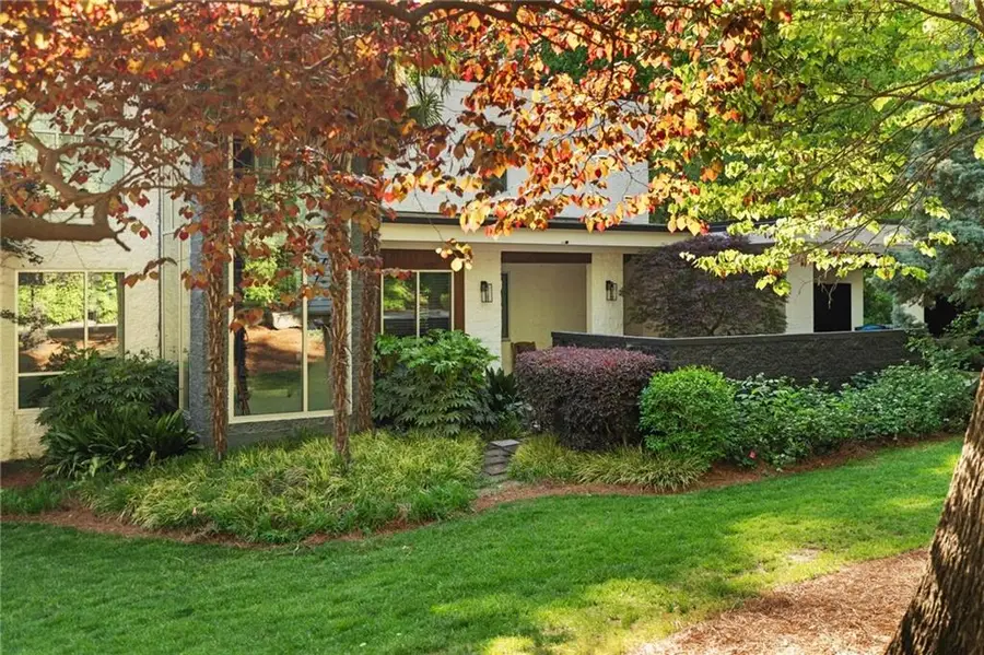 1960 Tall Tree Drive Ne, Atlanta, GA 30324 - #3