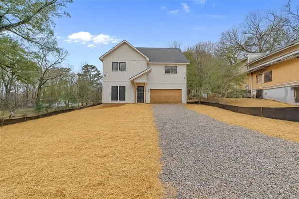 2659 Flat Shoals Road, Decatur, GA 30034