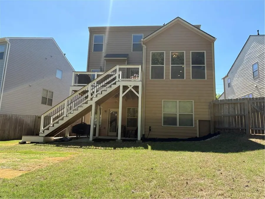 3648 Archgate Court, Alpharetta, GA 30004 - #3