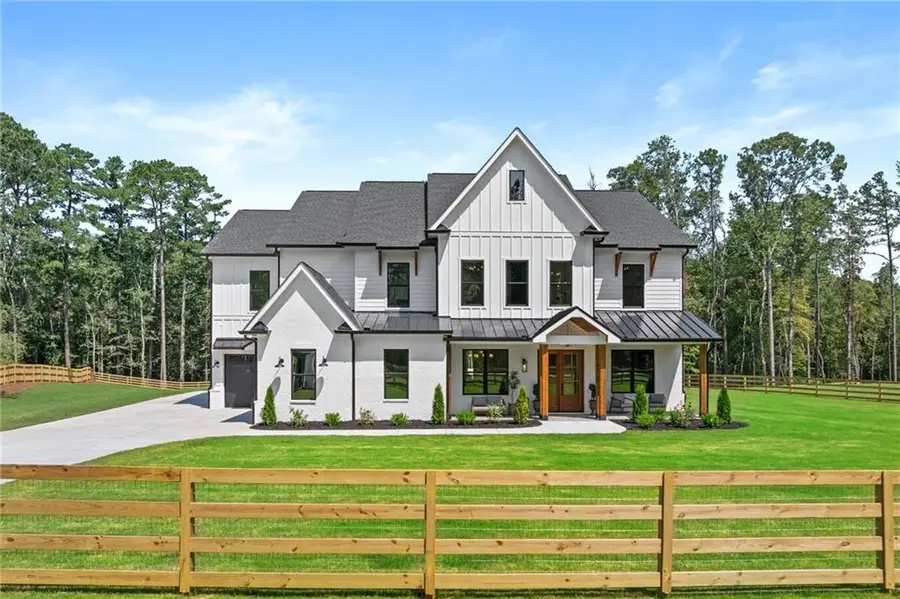 Lot 2 Jack Pittman Road, Dacula, GA 30019 - #2