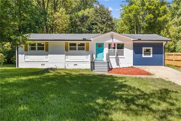 1928 Apache Trail Se, Atlanta, GA 30316