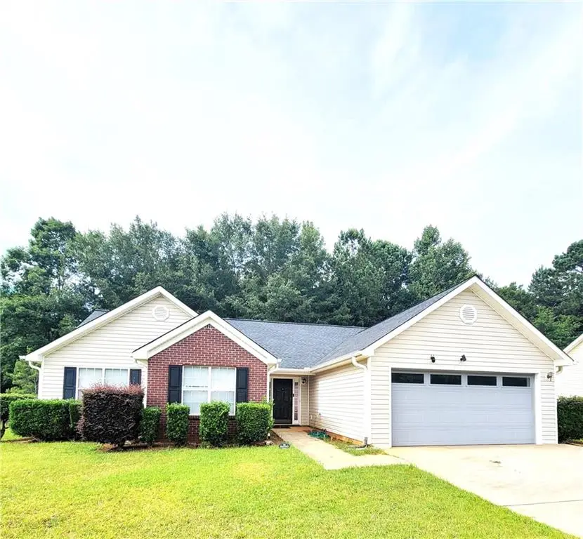 203 Plantation Trail, Griffin, GA 30223 - #1