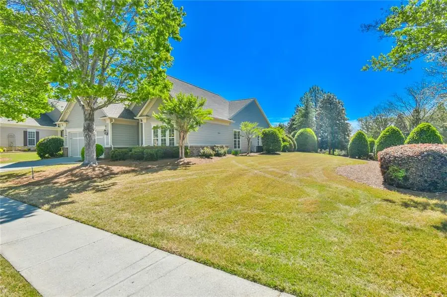 6304 Canebridge Lane, Hoschton, GA 30548 - #2