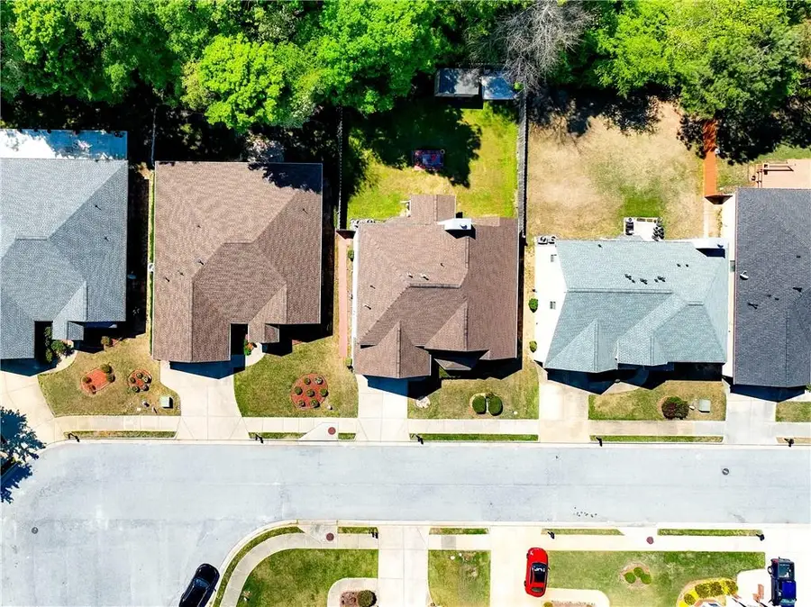 70 Sylvan Loop, Fayetteville, GA 30214 - #3