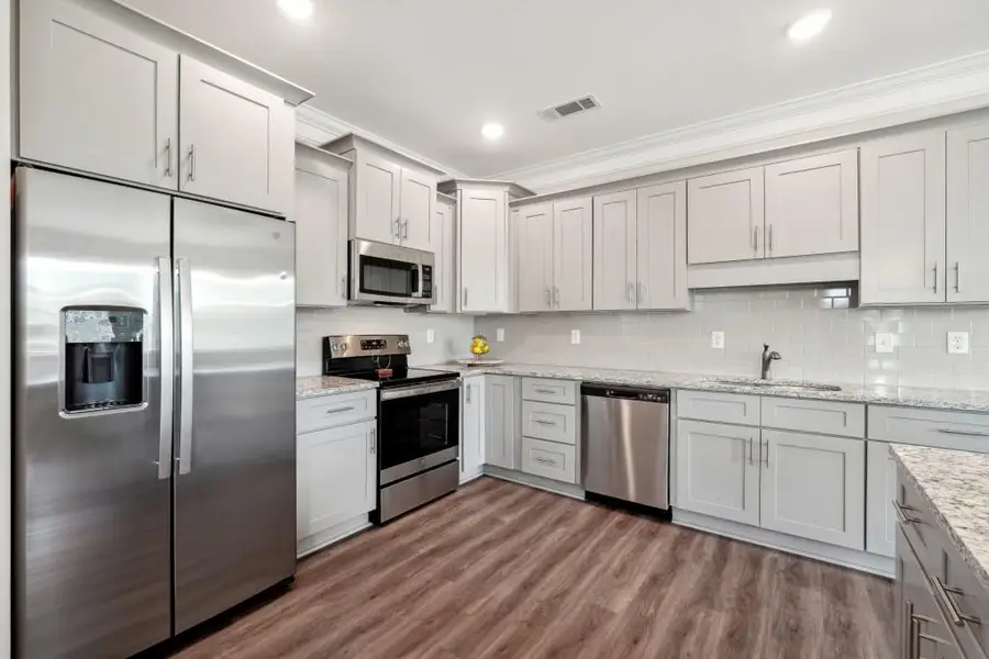 2721 Fareed Street #Lot 54, Douglasville, GA 30135 - #2