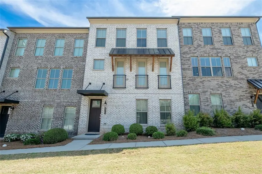 4343 Colorado Fir Alley, Doraville, GA 30360 - #2