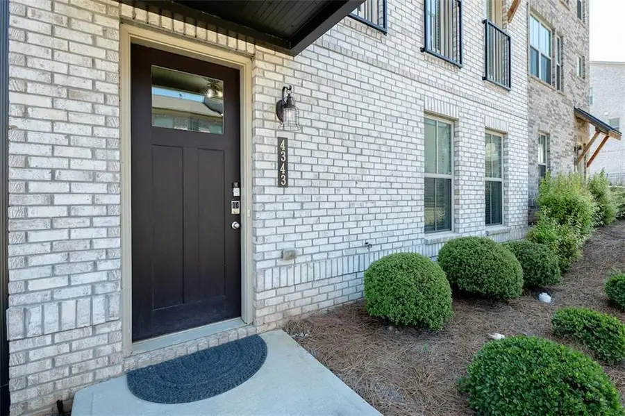 4343 Colorado Fir Alley, Doraville, GA 30360 - #3