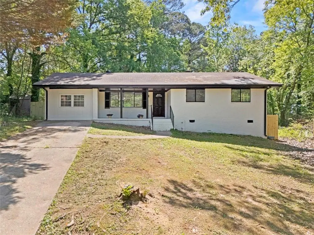 4089 Thetford Court, Decatur, GA 30035 - #1