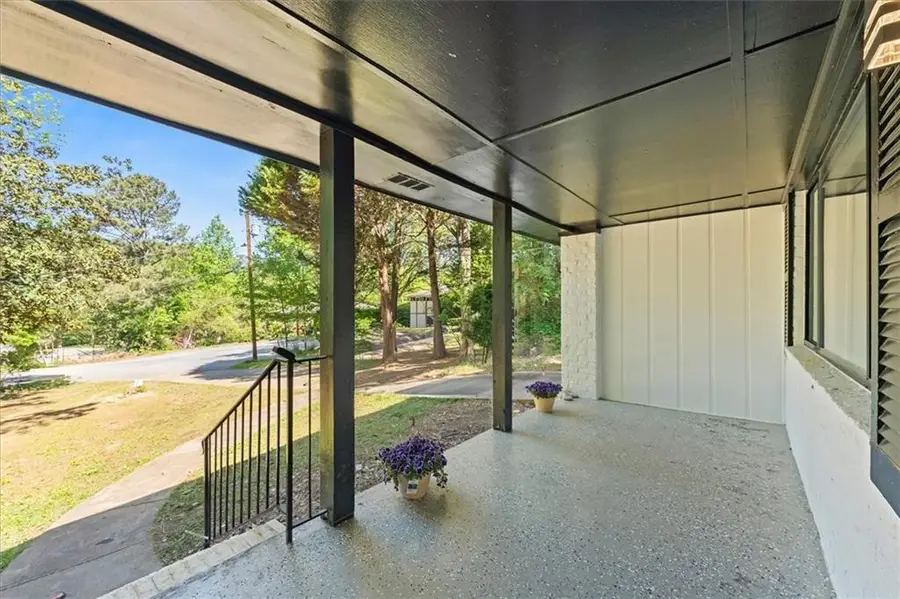 4089 Thetford Court, Decatur, GA 30035 - #3