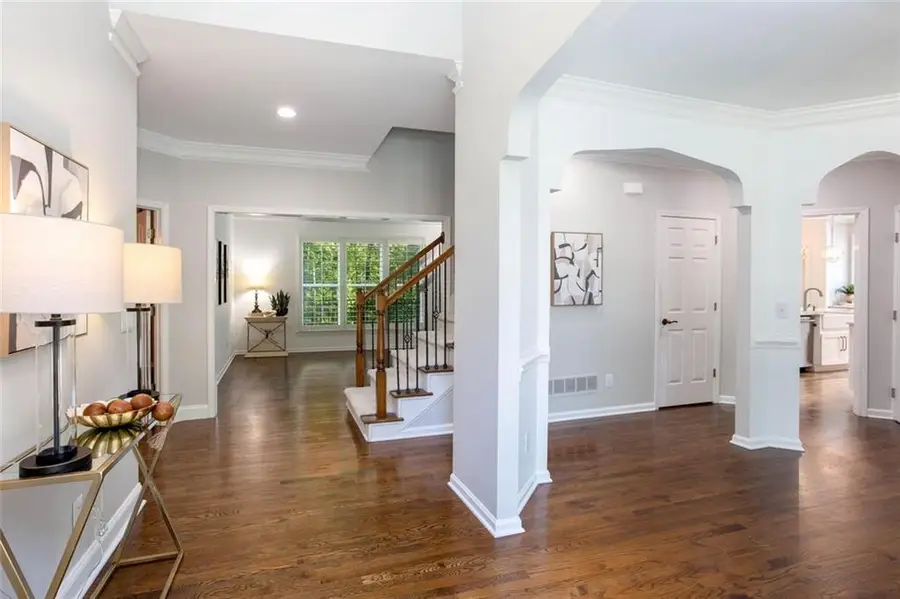 608 Transart Parkway, Canton, GA 30114 - #2